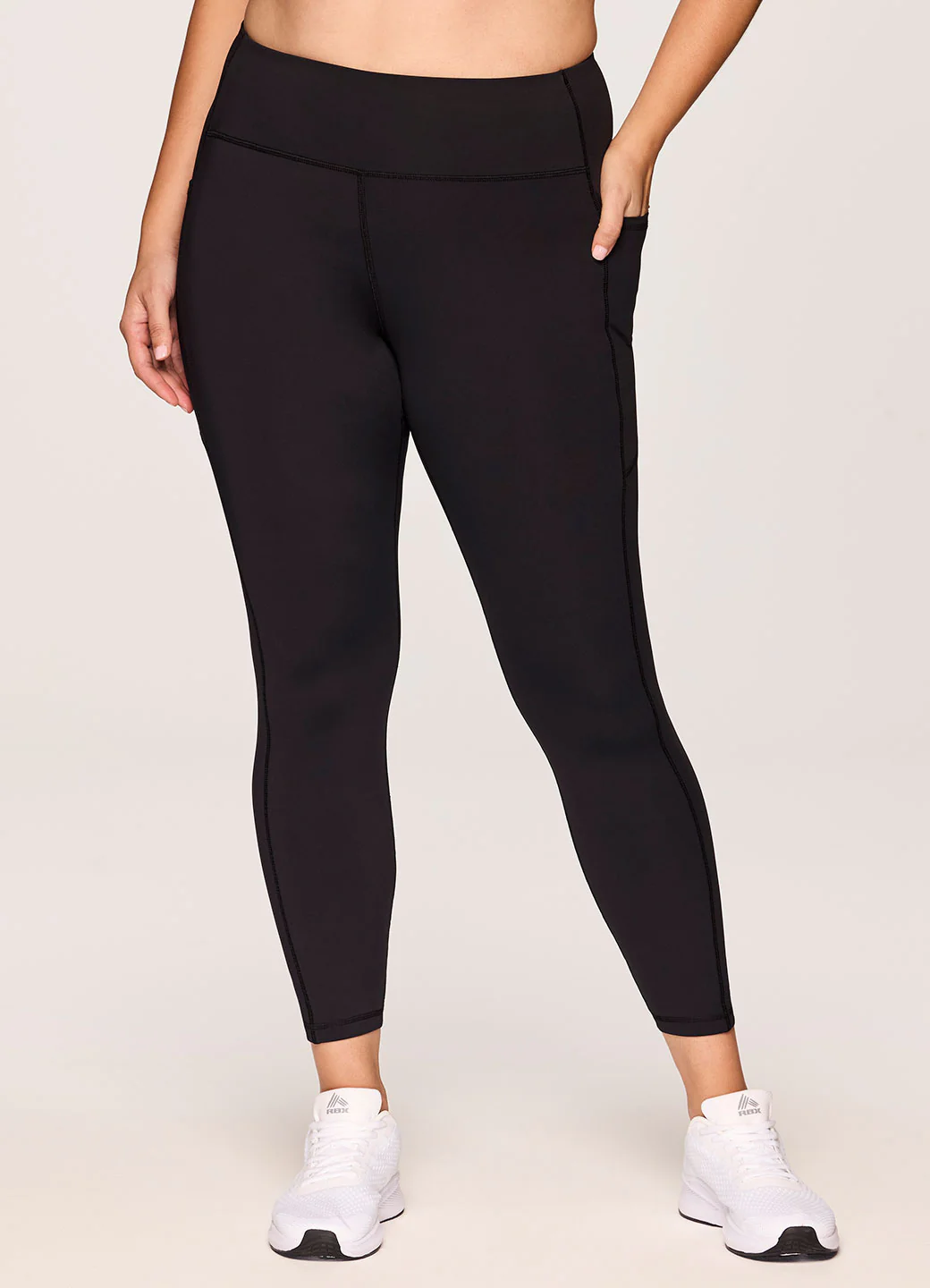 Plus Flow With It Tech Flex Legging - Image 16