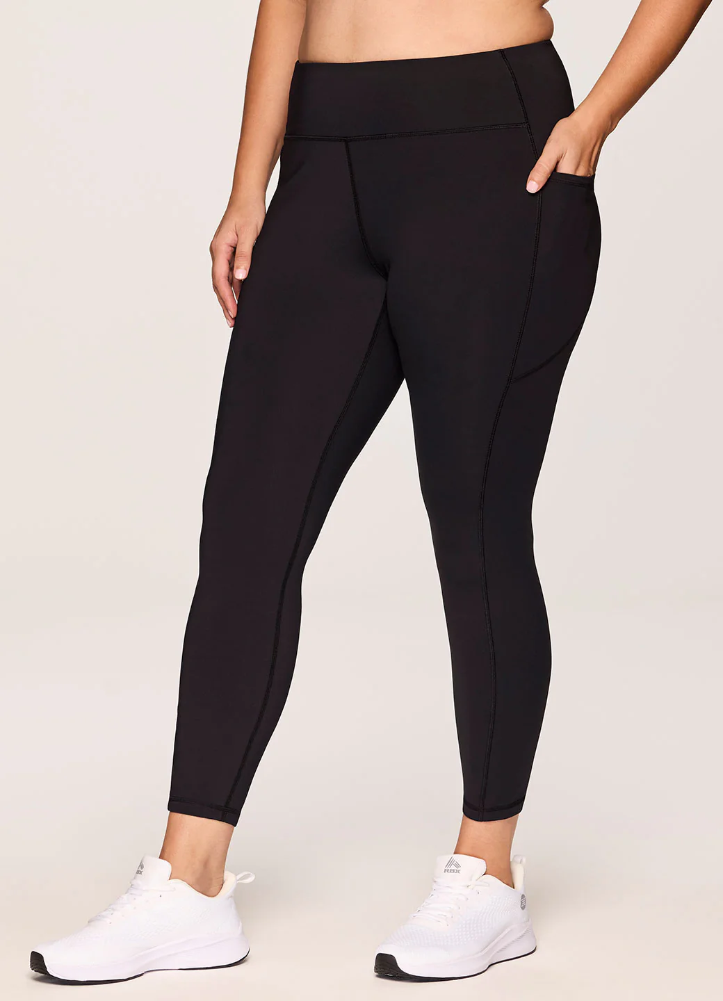 Plus Flow With It Tech Flex Legging - Image 17