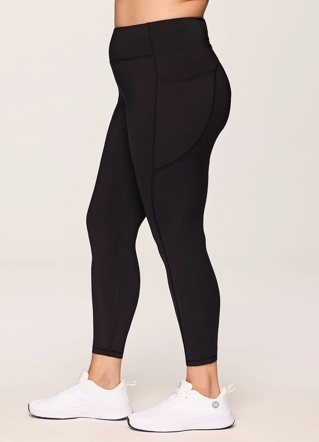 Plus Flow With It Tech Flex Legging - Image 18