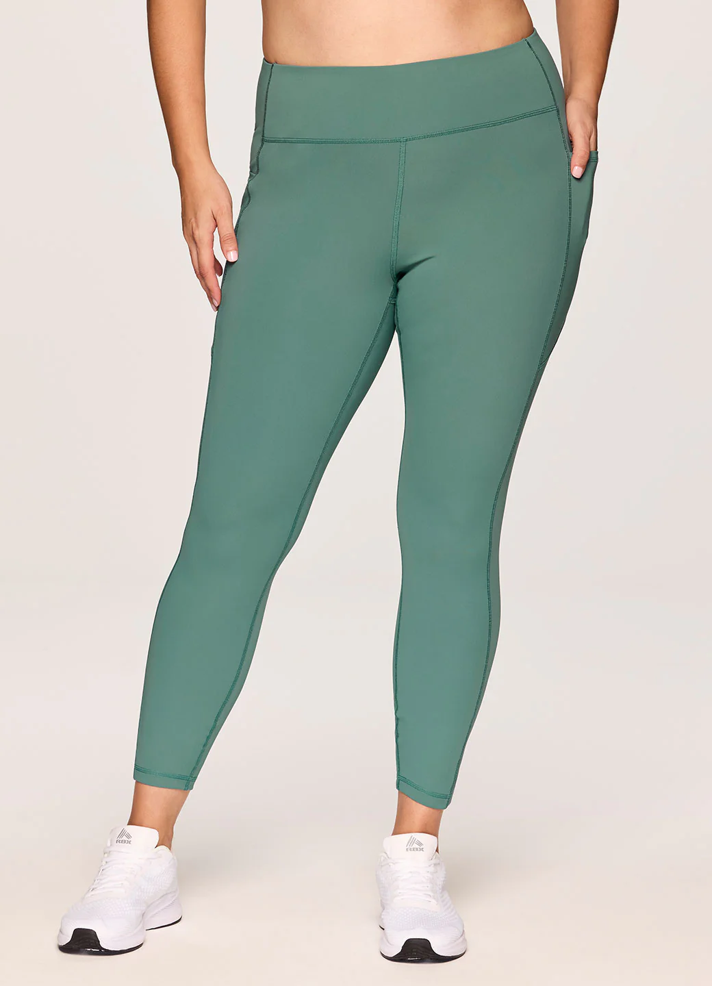 Plus Flow With It Tech Flex Legging - Image 4