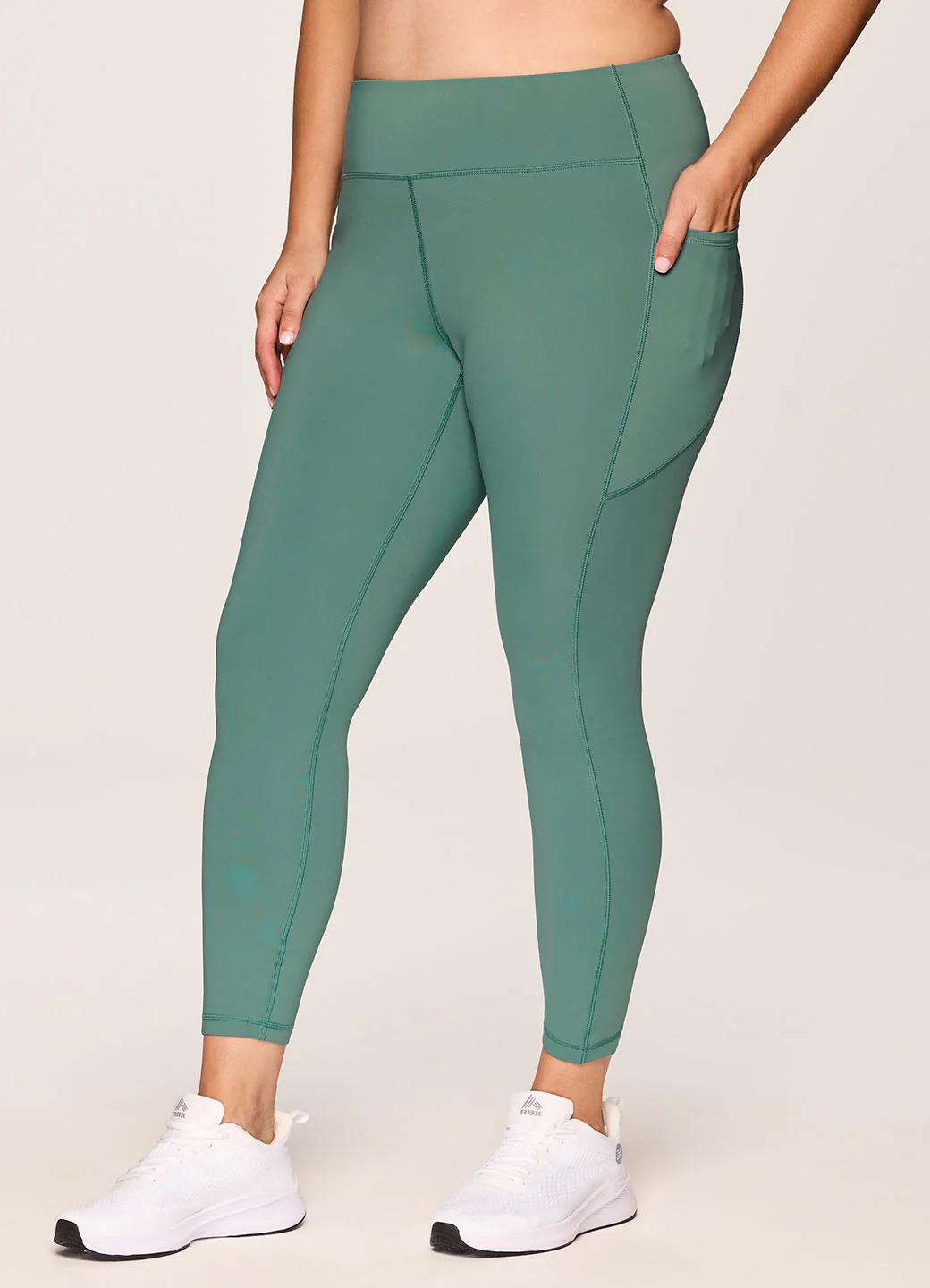 Plus Flow With It Tech Flex Legging - Image 5