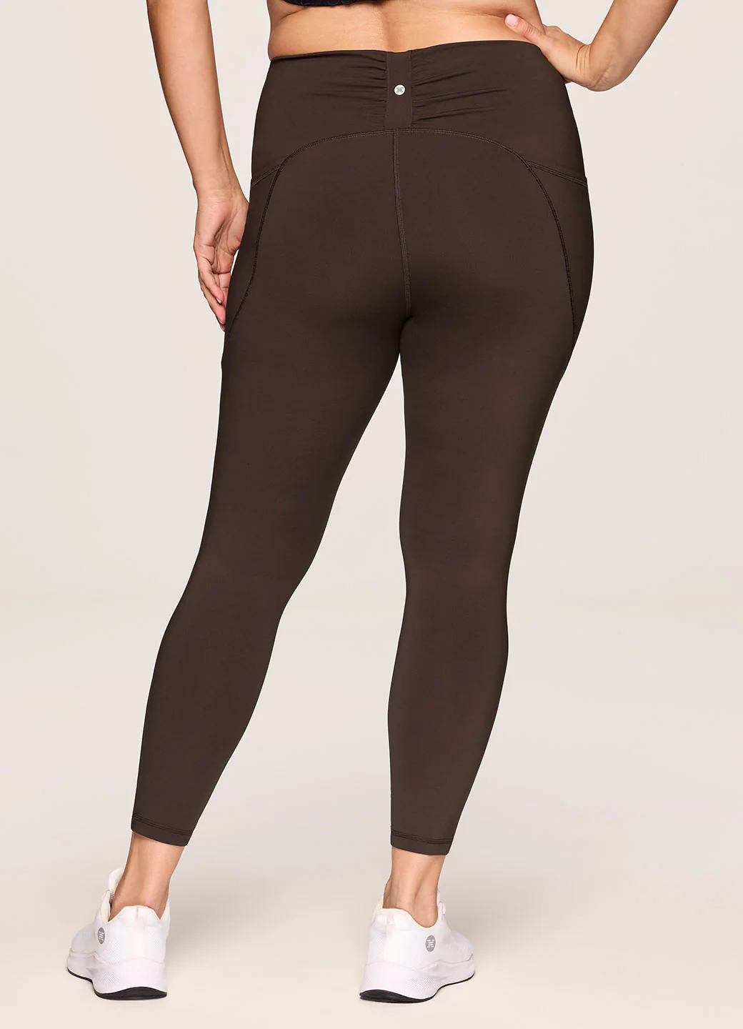 Plus Flow With It Tech Flex Legging - Image 7