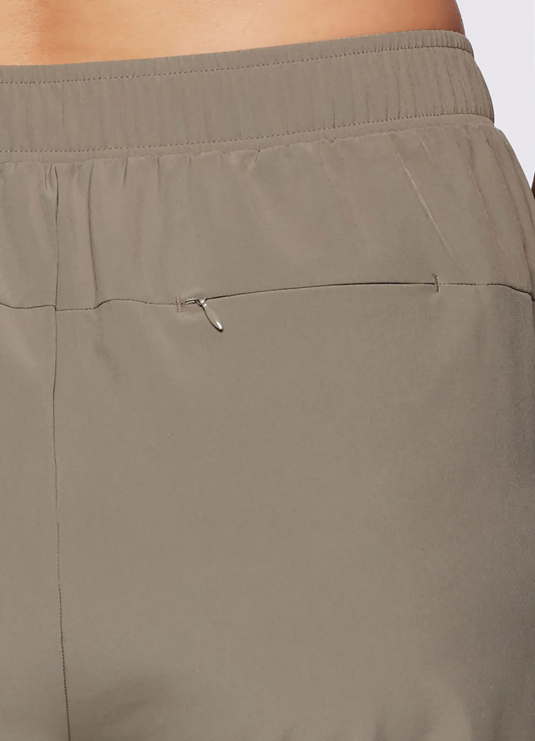 Plus Gabby Weekend Wide Leg Capri - Image 11