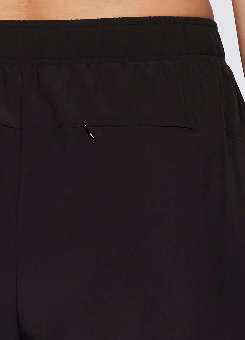 Plus Gabby Weekend Wide Leg Capri - Image 17