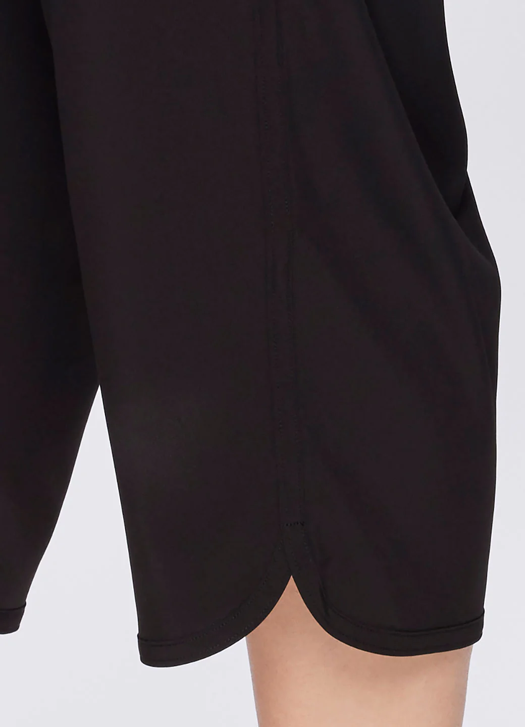 Plus Gabby Weekend Wide Leg Capri - Image 18
