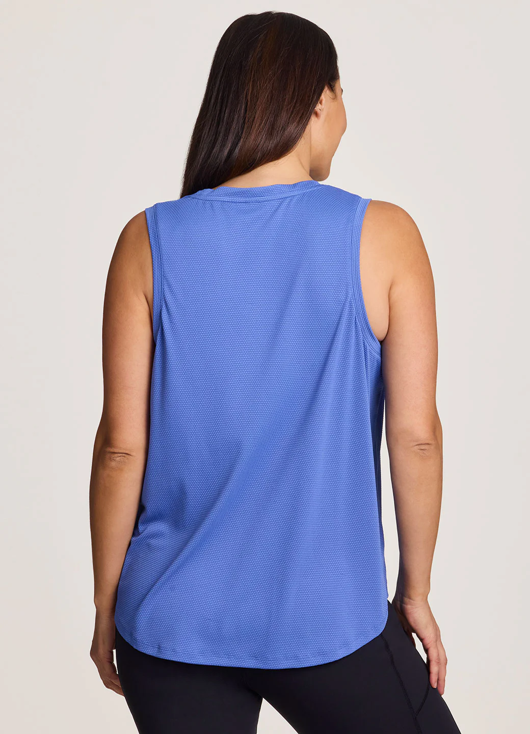 Plus Go With It Bubble Tank - Image 3