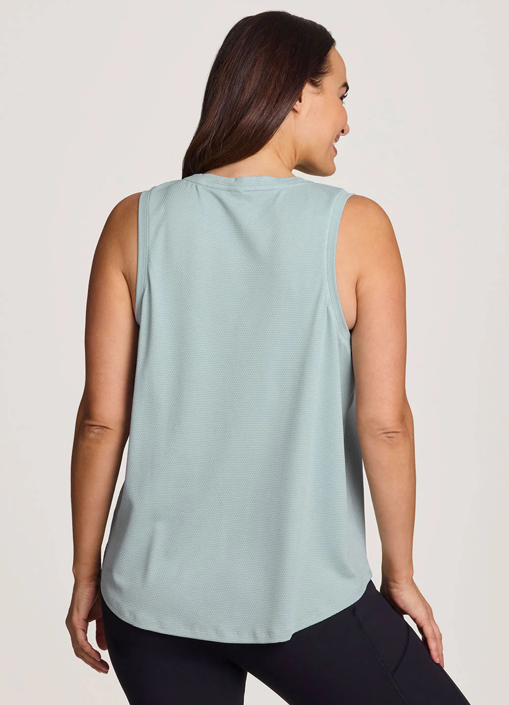 Plus Go With It Bubble Tank - Image 9