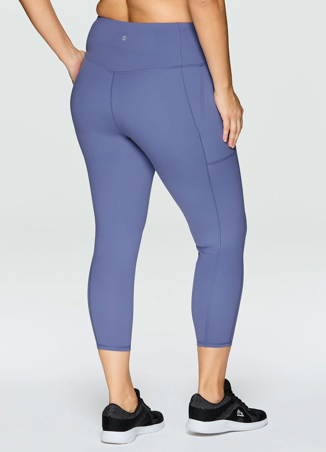 Plus Highland Super Soft 7/8 Legging - Image 9