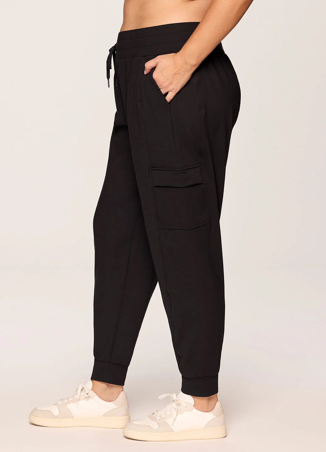 Plus In The Groove Cargo Jogger - Image 10