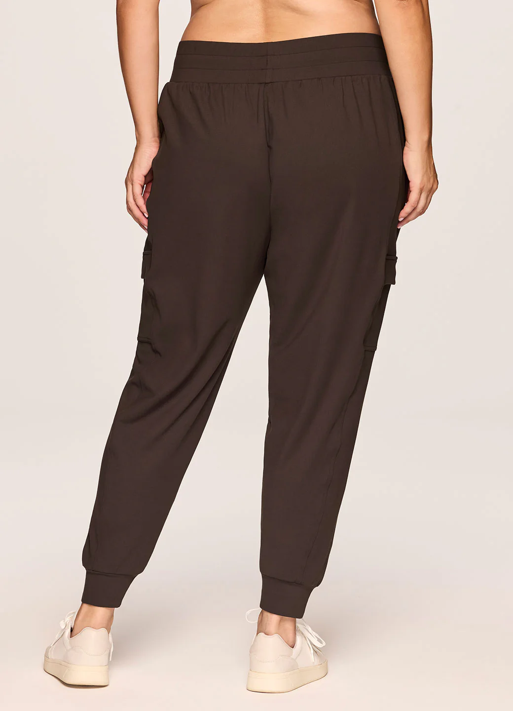 Plus In The Groove Cargo Jogger - Image 3