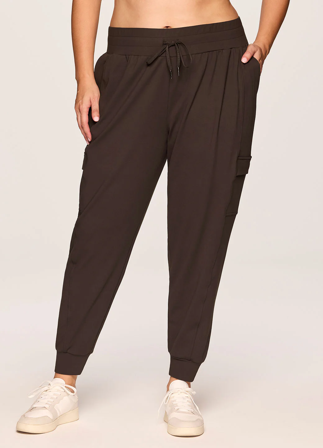 Plus In The Groove Cargo Jogger - Image 4
