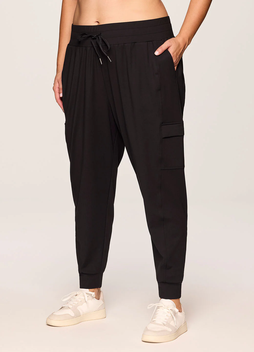 Plus In The Groove Cargo Jogger - Image 6
