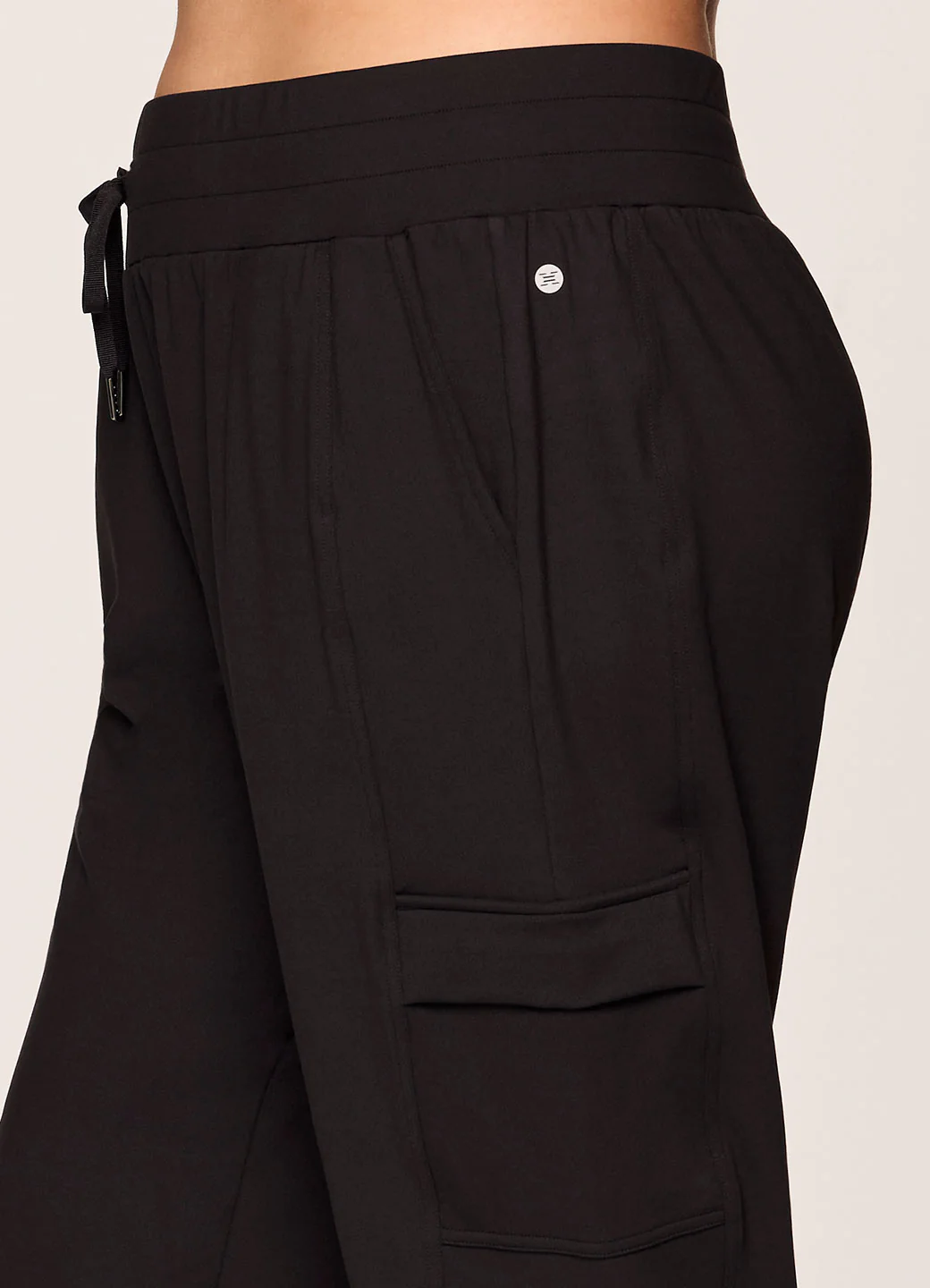 Plus In The Groove Cargo Jogger - Image 7