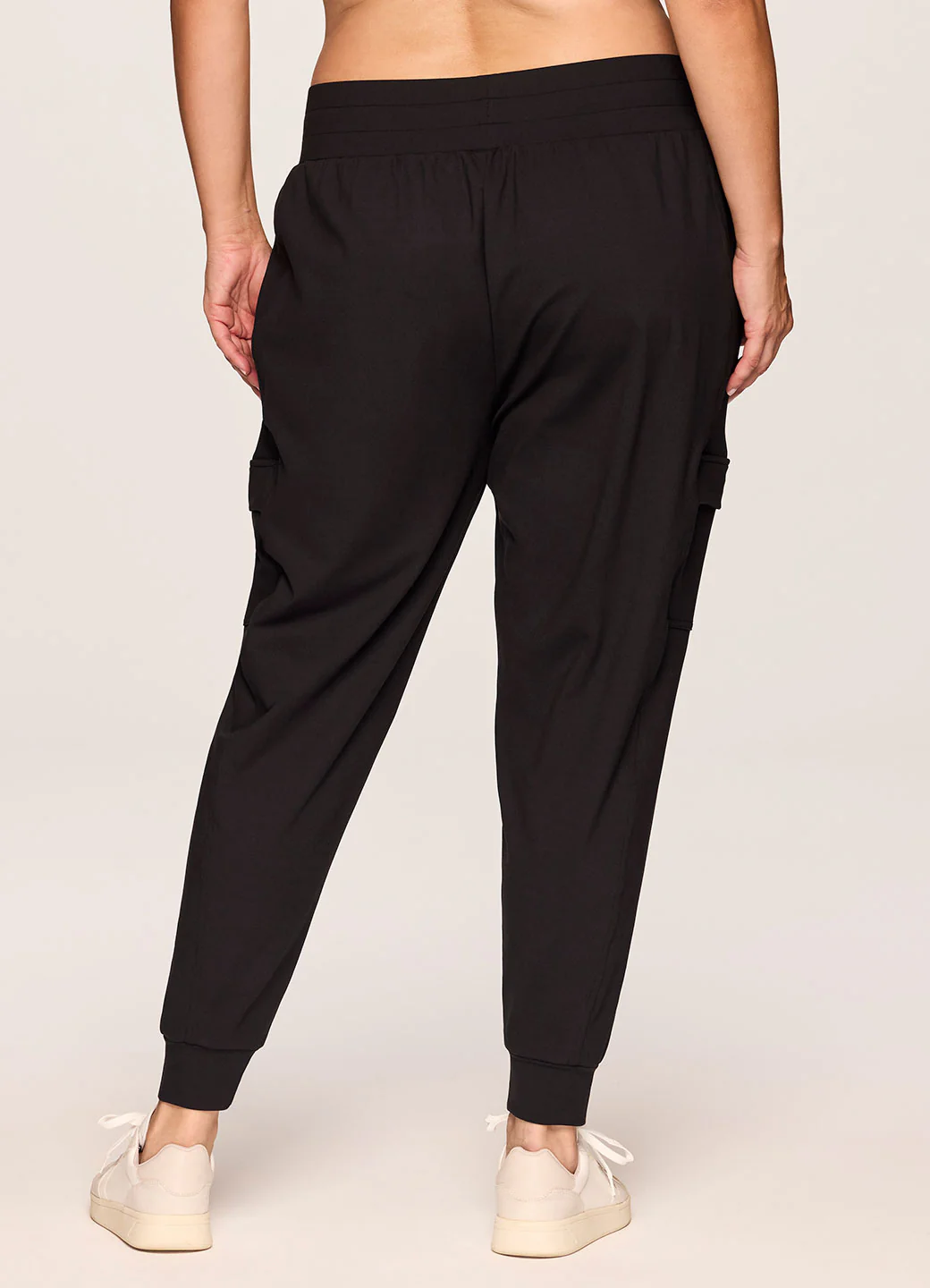 Plus In The Groove Cargo Jogger - Image 8