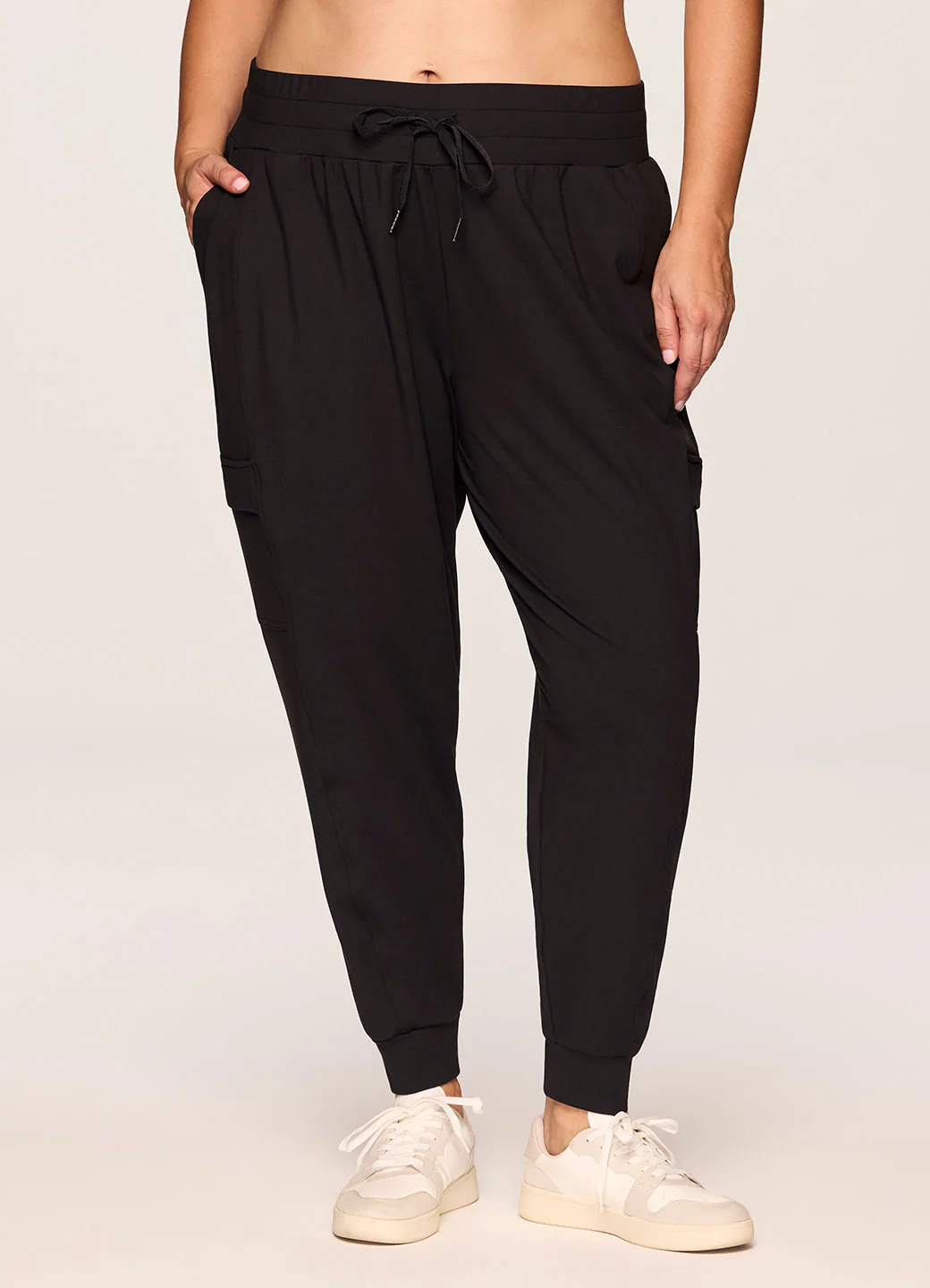 Plus In The Groove Cargo Jogger - Image 9