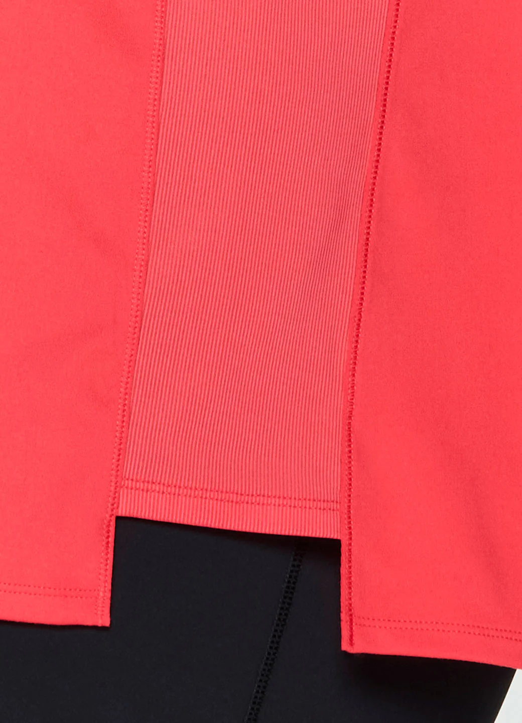 Plus Willow Super Soft Tunic Tank - Image 7