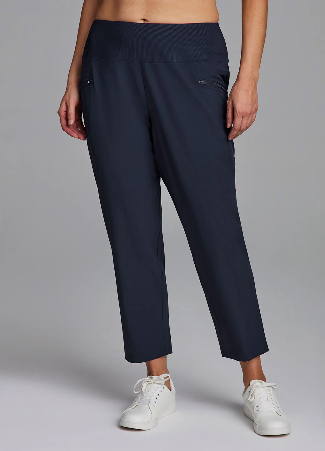 Plus Jet Setter Ankle Pant - Image 10