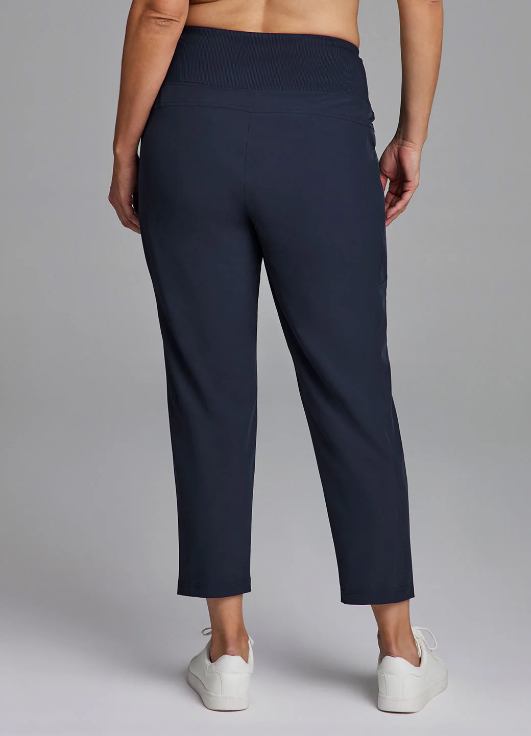 Plus Jet Setter Ankle Pant - Image 11