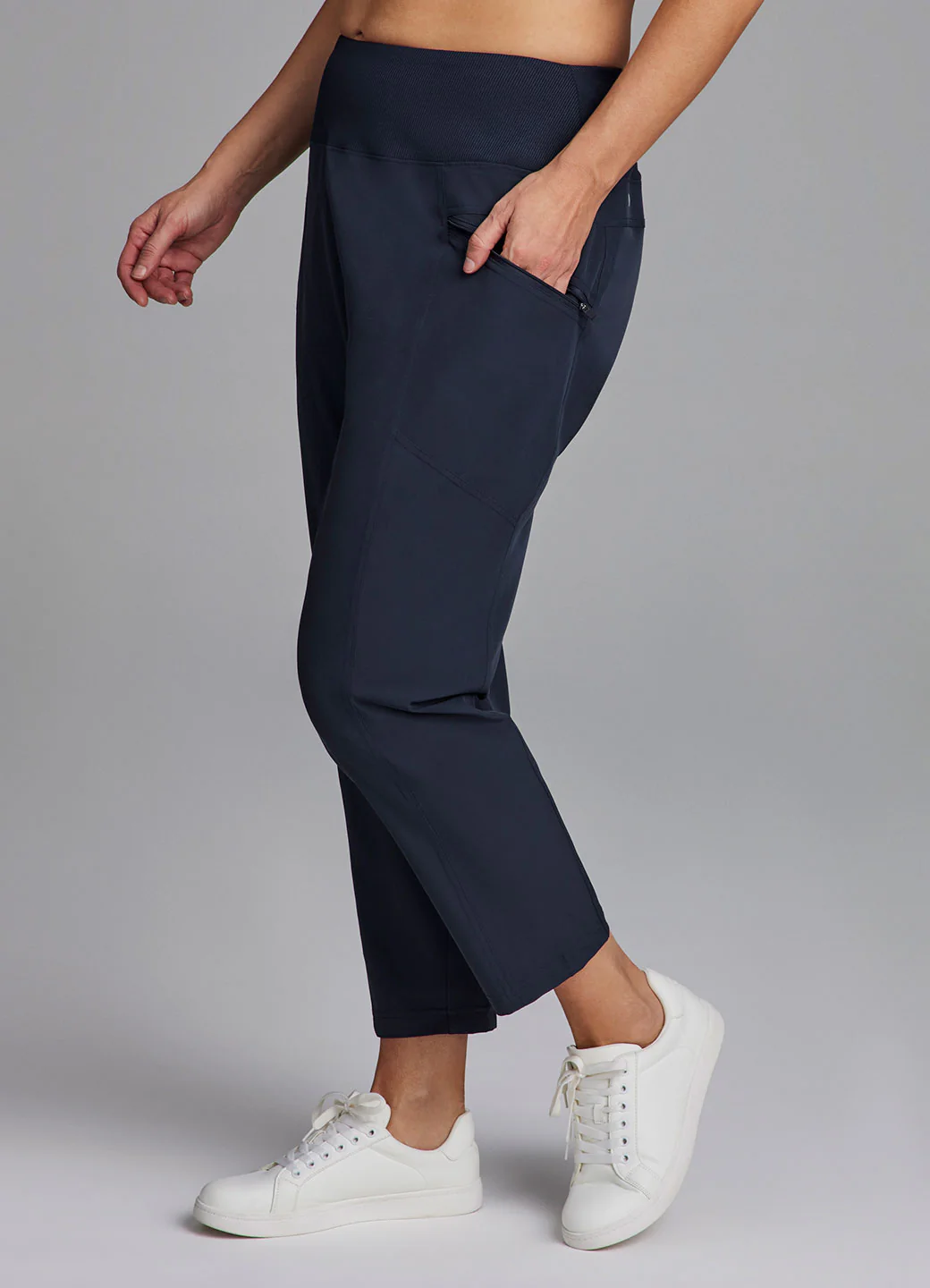 Plus Jet Setter Ankle Pant - Image 12