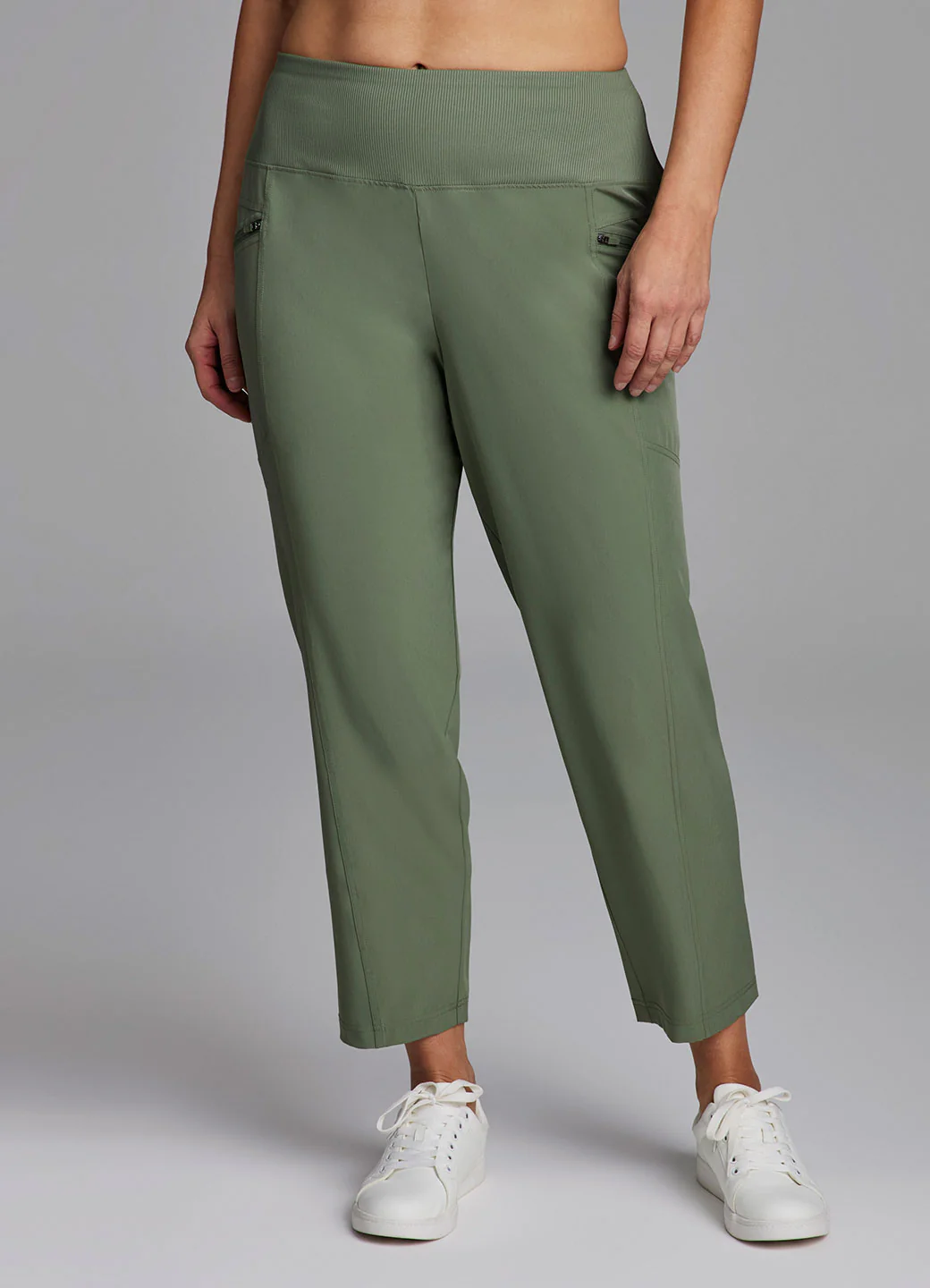 Plus Jet Setter Ankle Pant - Image 13