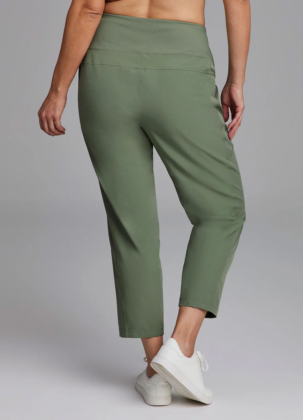 Plus Jet Setter Ankle Pant - Image 15