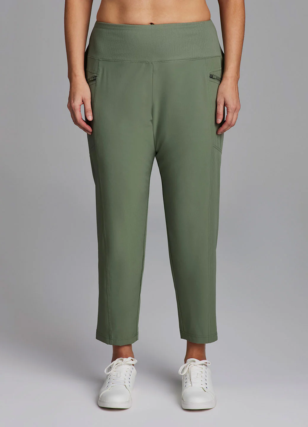 Plus Jet Setter Ankle Pant - Image 16