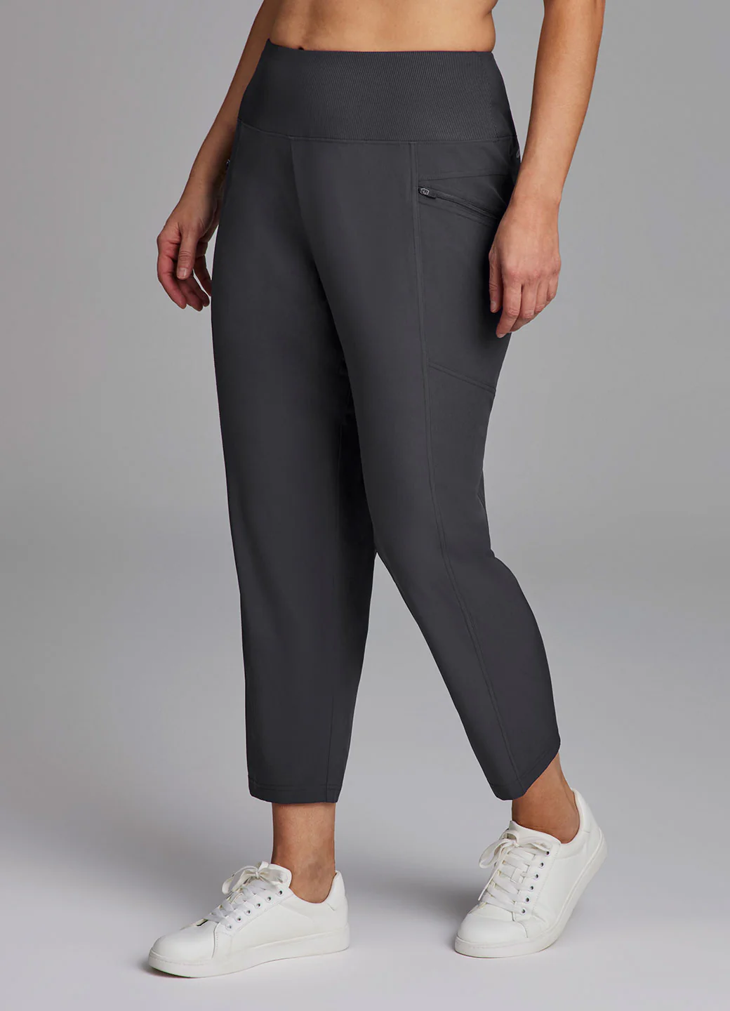 Plus Jet Setter Ankle Pant - Image 17