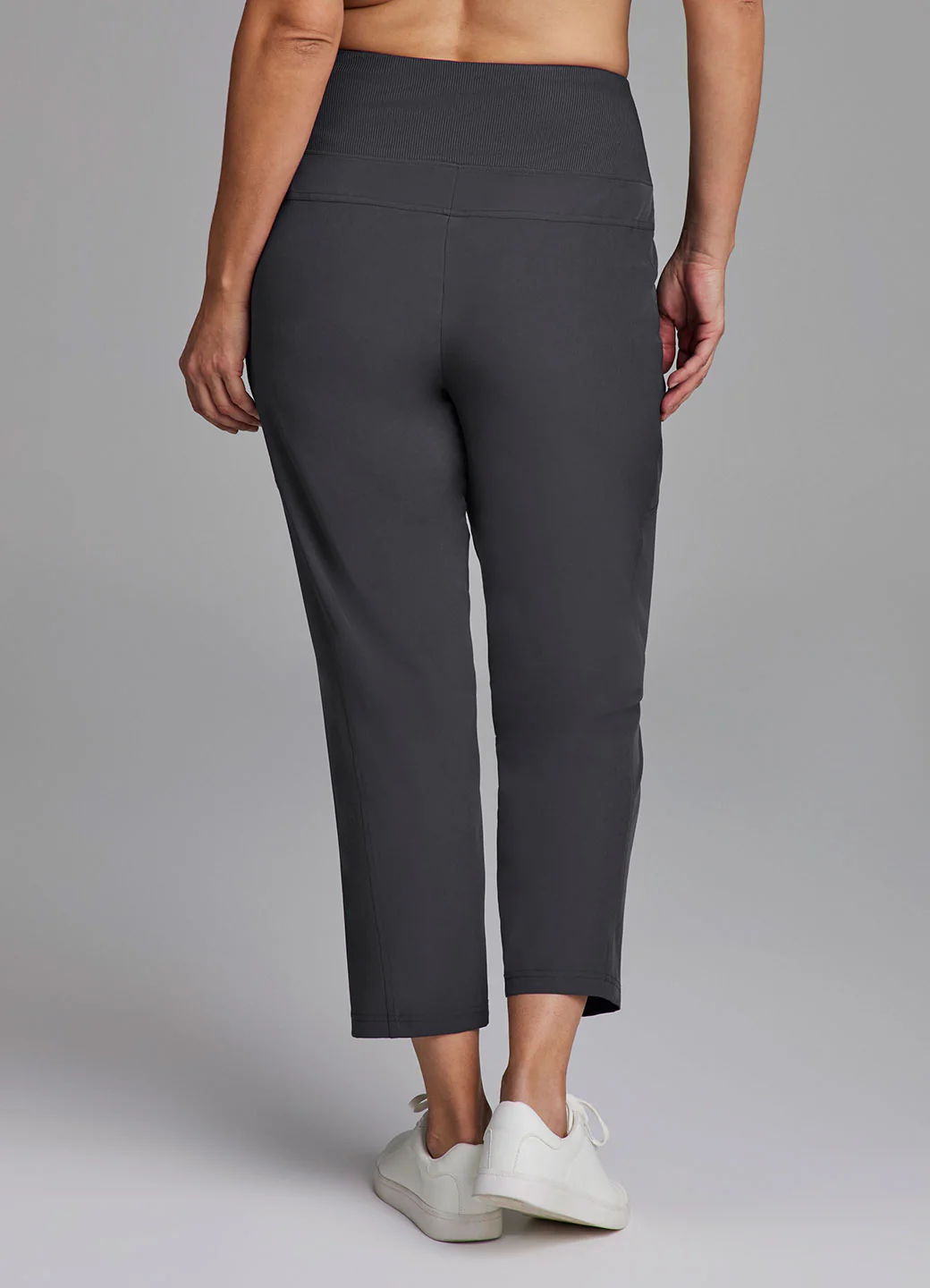 Plus Jet Setter Ankle Pant - Image 18