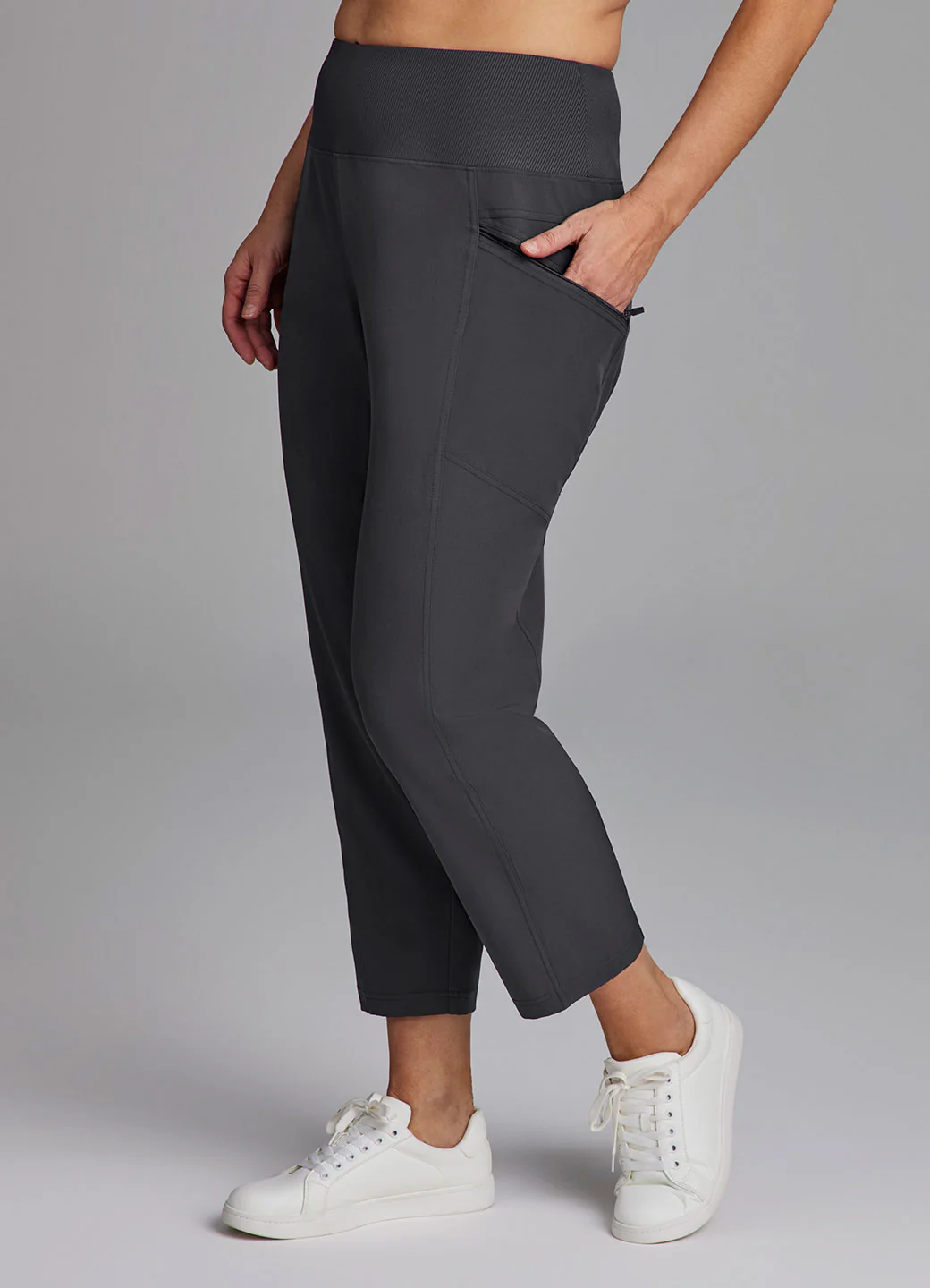 Plus Jet Setter Ankle Pant - Image 19