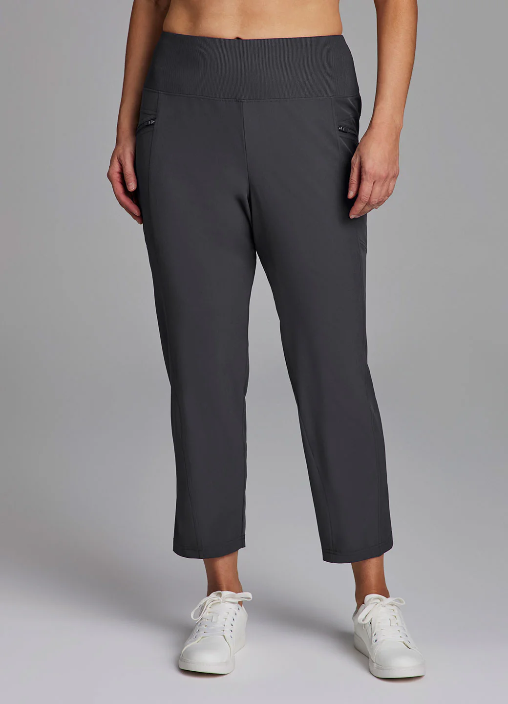 Plus Jet Setter Ankle Pant - Image 20