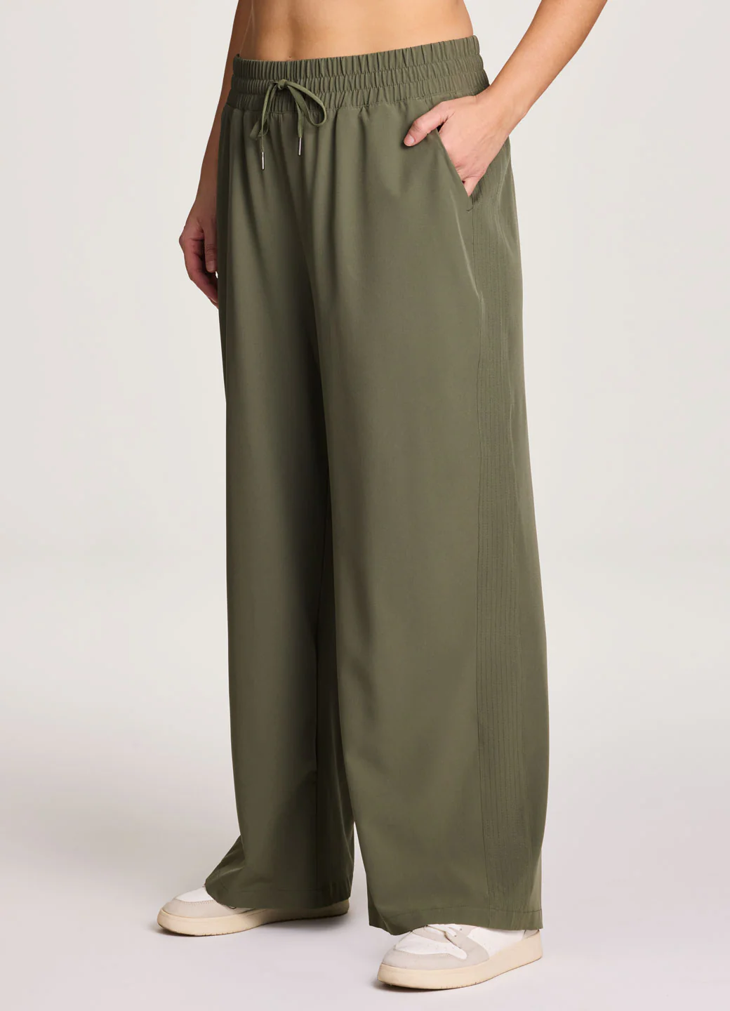 Plus Jet Setter Wide Leg Pant - Image 10