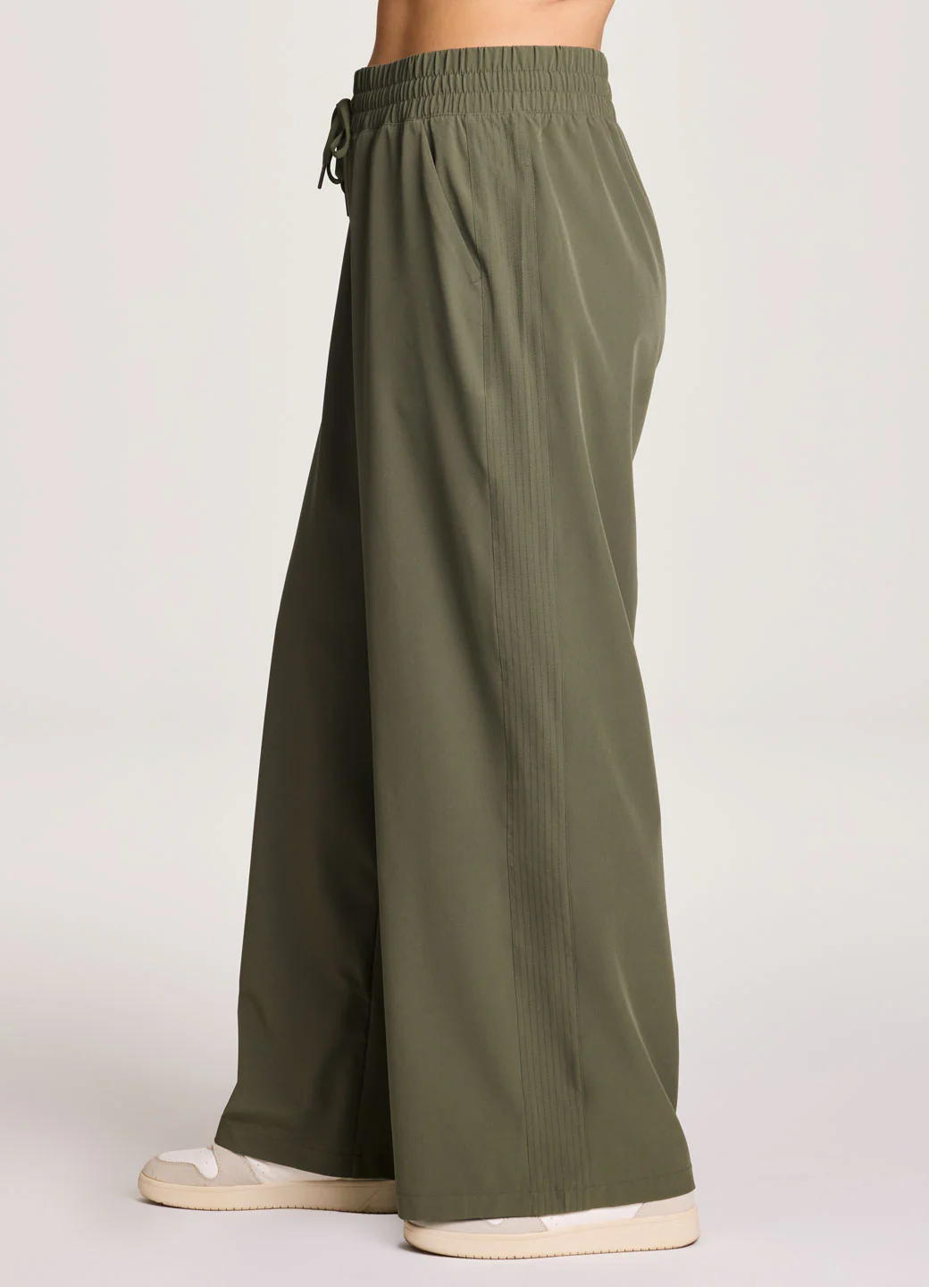 Plus Jet Setter Wide Leg Pant - Image 11