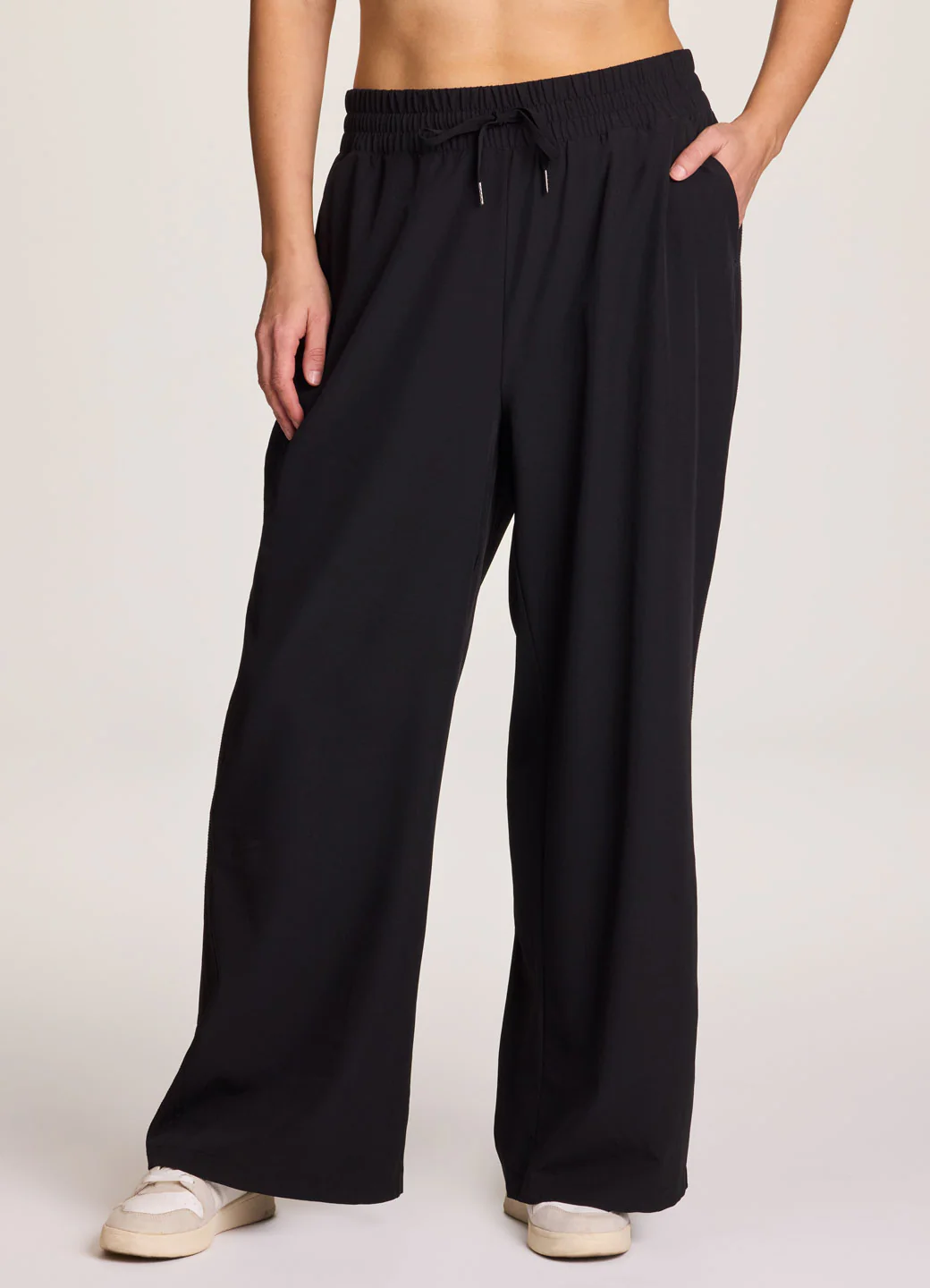 Plus Jet Setter Wide Leg Pant - Image 12