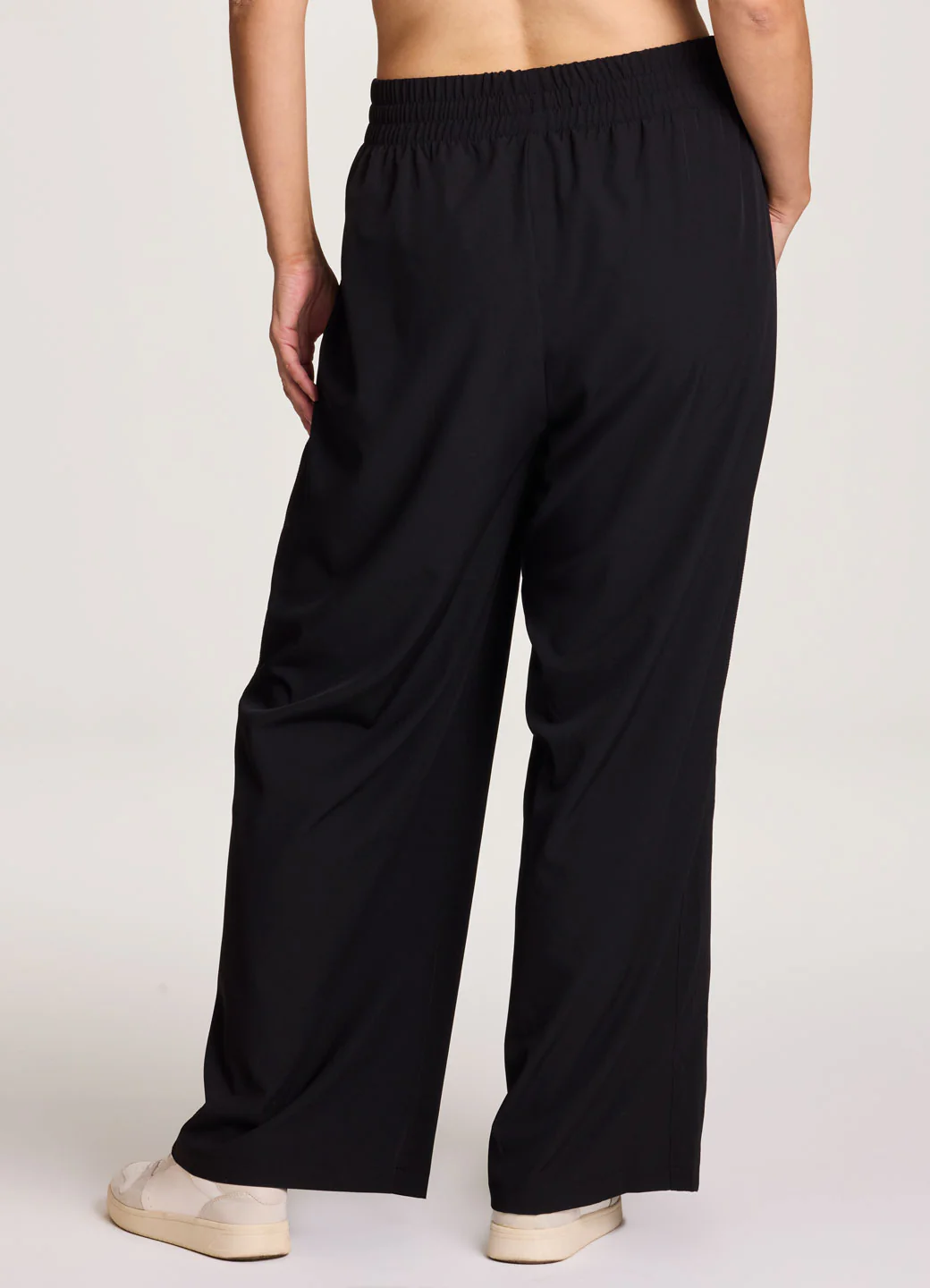 Plus Jet Setter Wide Leg Pant - Image 14