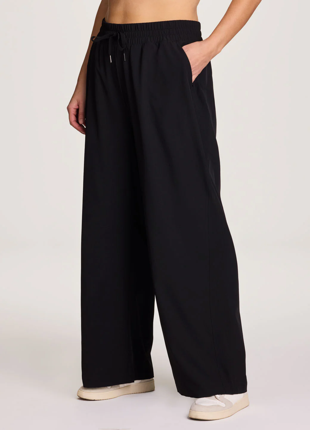 Plus Jet Setter Wide Leg Pant - Image 15