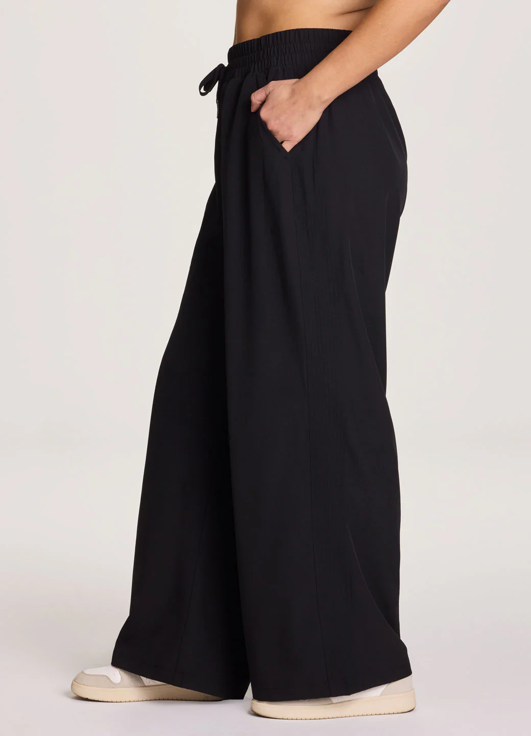 Plus Jet Setter Wide Leg Pant - Image 16