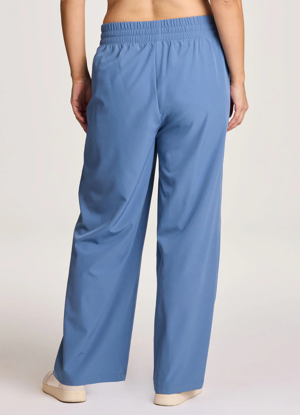 Plus Jet Setter Wide Leg Pant - Image 3