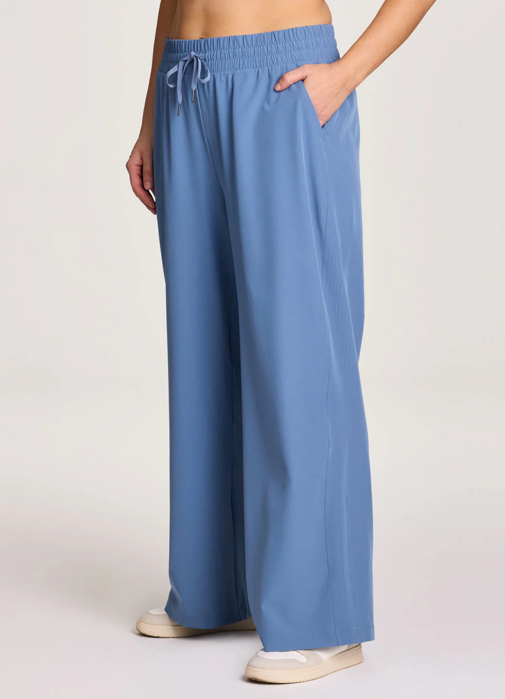 Plus Jet Setter Wide Leg Pant - Image 4