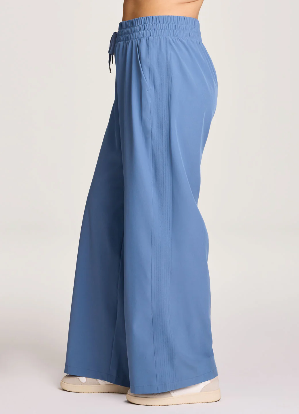 Plus Jet Setter Wide Leg Pant - Image 5