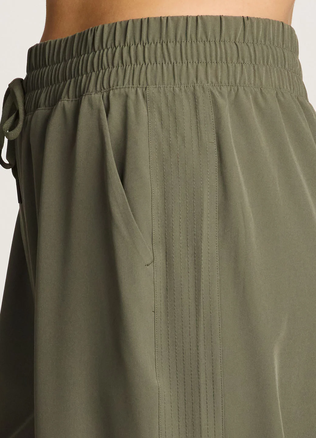 Plus Jet Setter Wide Leg Pant - Image 8
