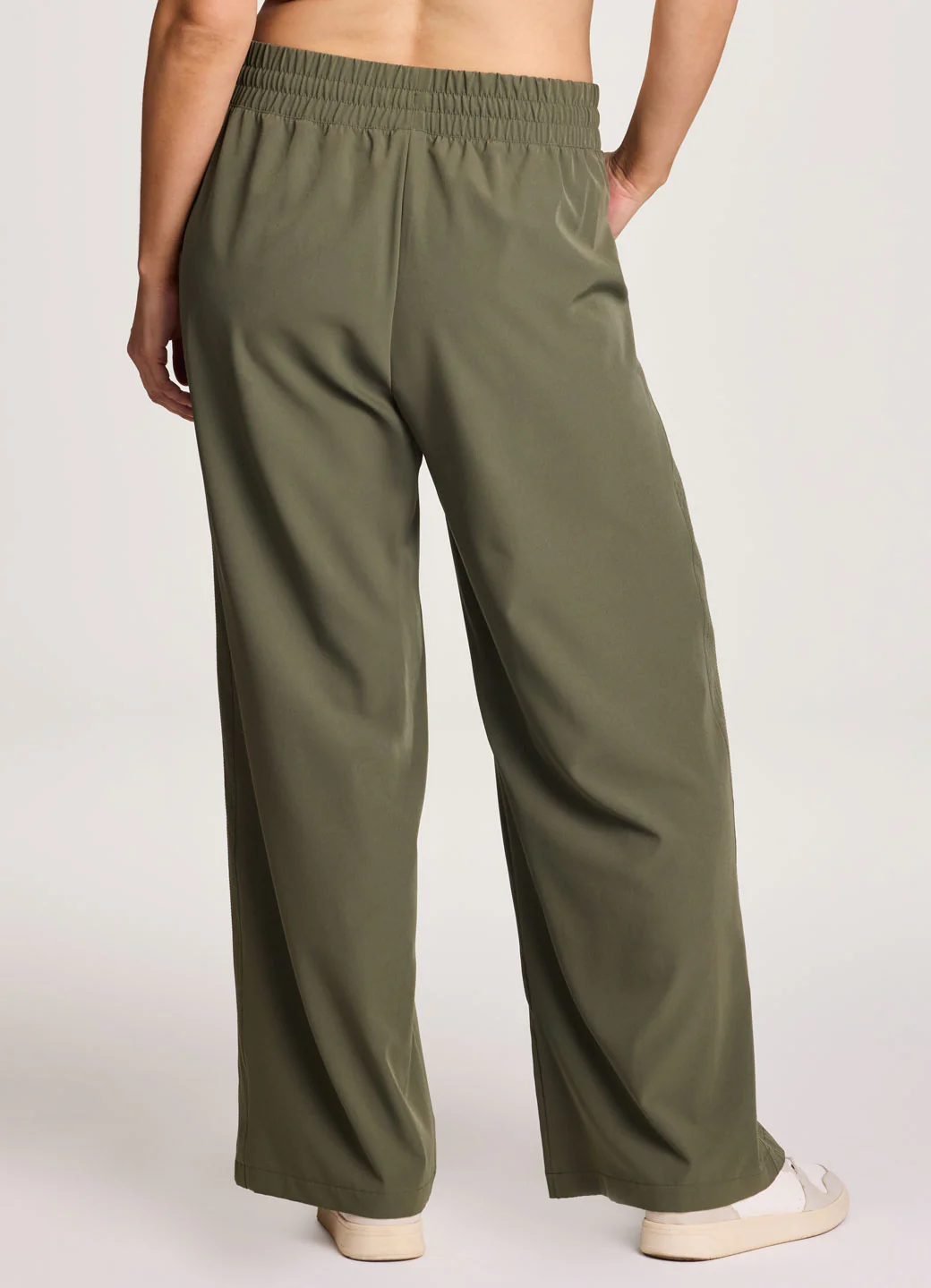 Plus Jet Setter Wide Leg Pant - Image 9
