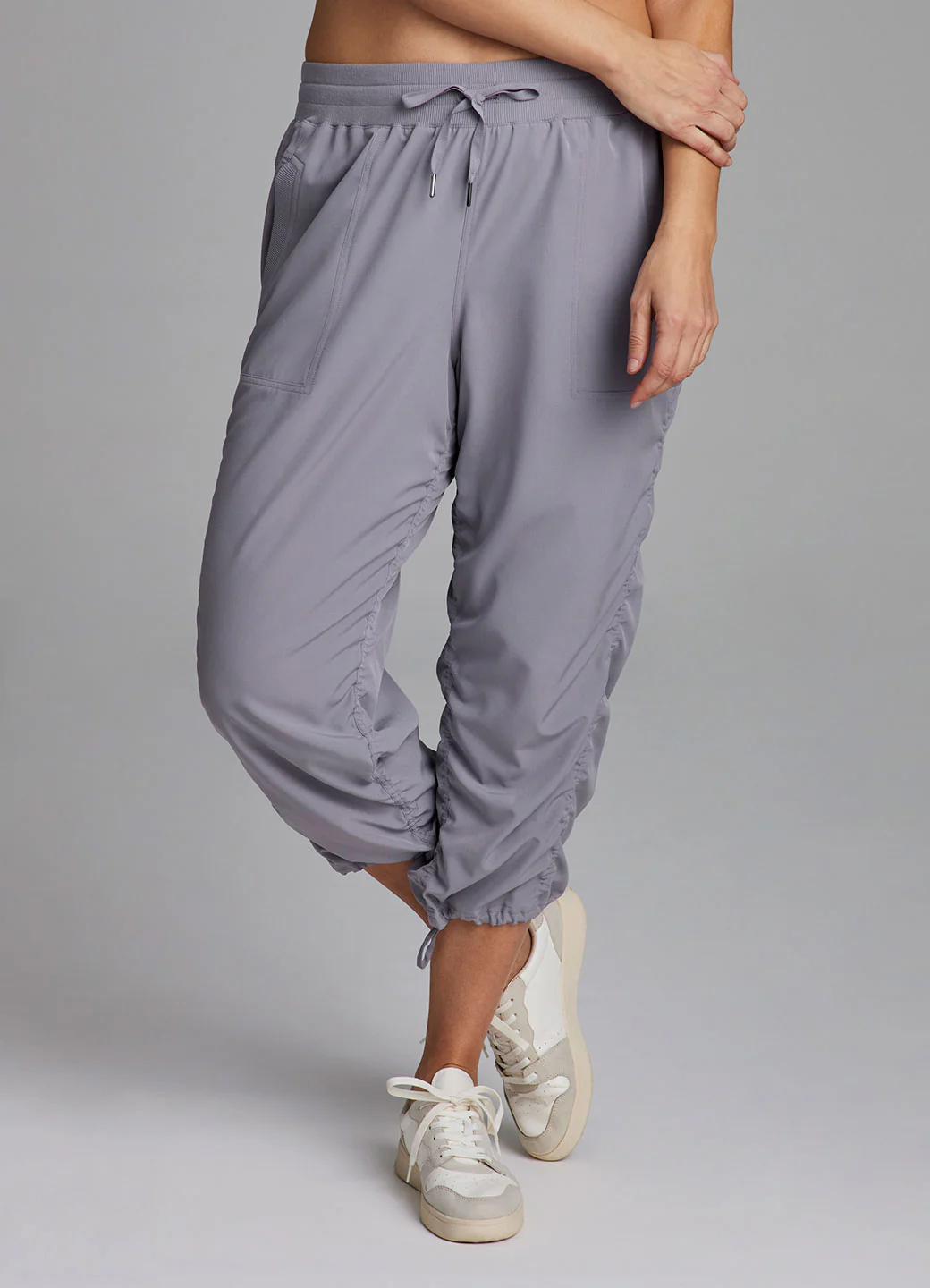 Plus Lumen Lightweight Capri Pant - Image 10