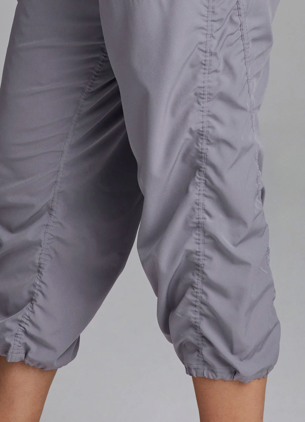 Plus Lumen Lightweight Capri Pant - Image 11