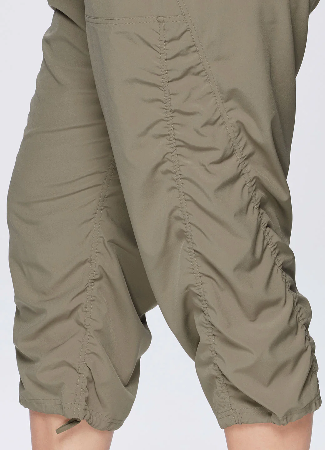 Plus Lumen Lightweight Capri Pant - Image 16