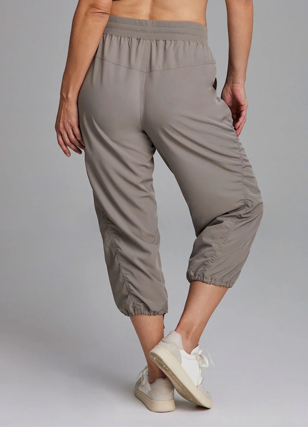 Plus Lumen Lightweight Capri Pant - Image 18
