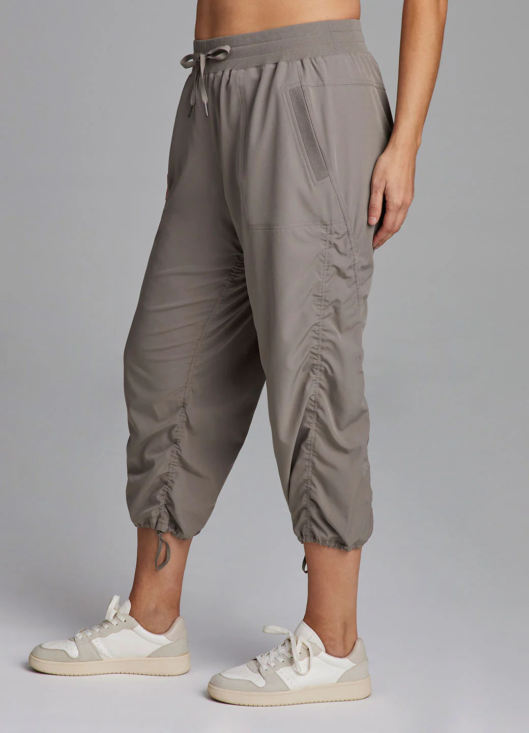 Plus Lumen Lightweight Capri Pant - Image 19