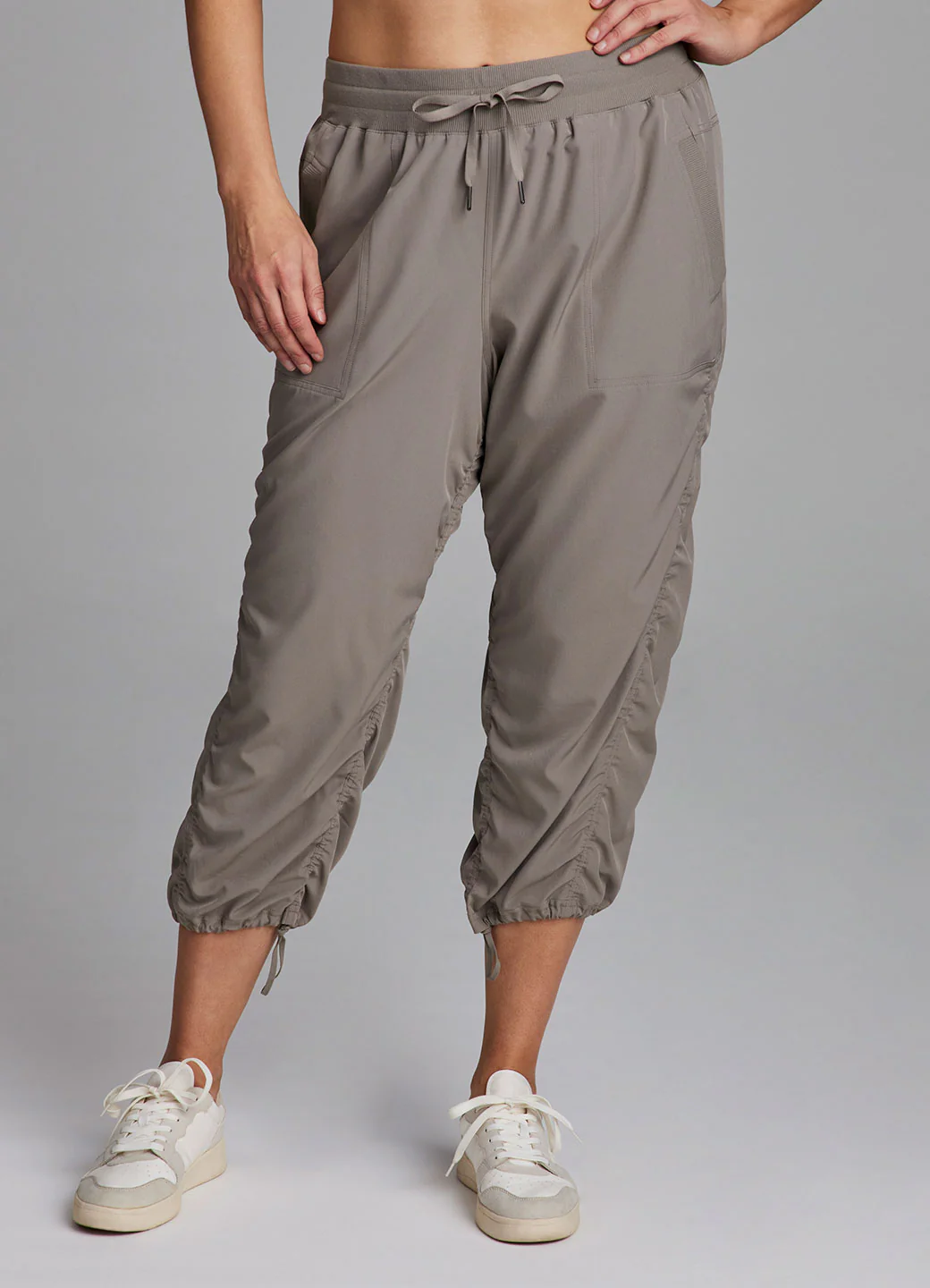 Plus Lumen Lightweight Capri Pant - Image 21
