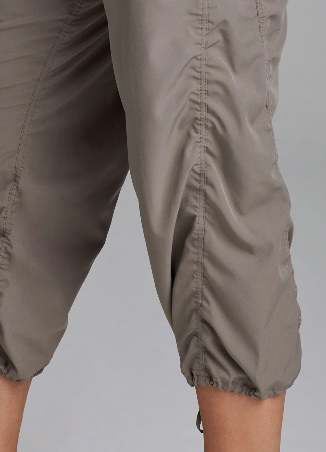 Plus Lumen Lightweight Capri Pant - Image 22