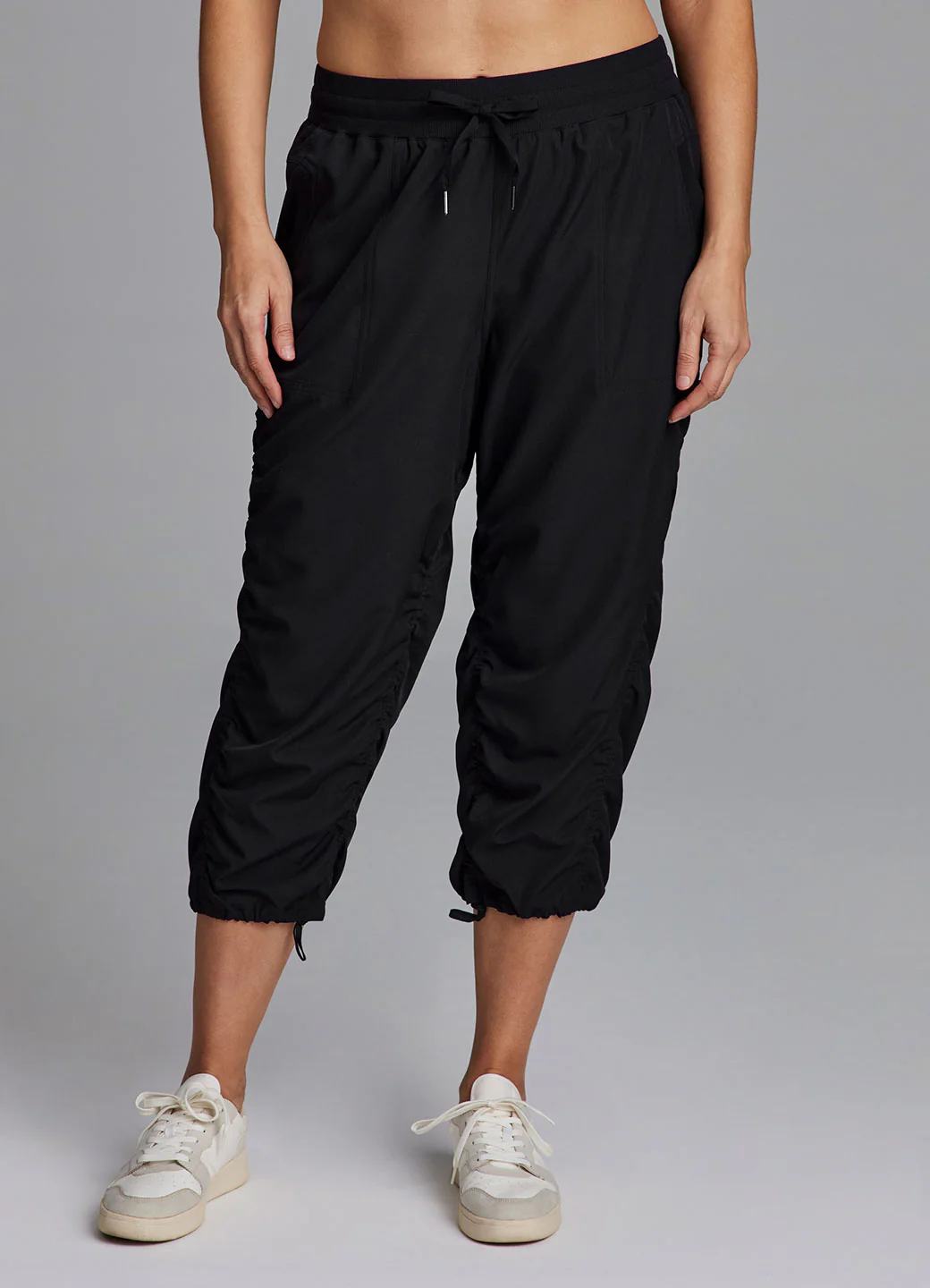Plus Lumen Lightweight Capri Pant - Image 23