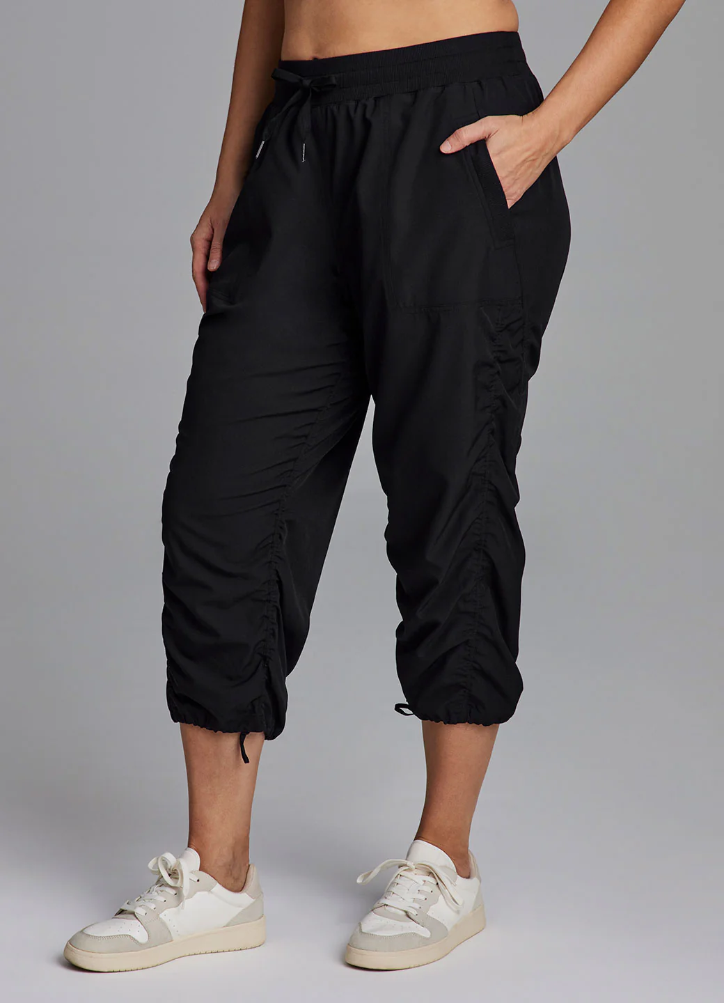 Plus Lumen Lightweight Capri Pant - Image 24